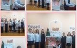 фотоколлаж Новый Двор